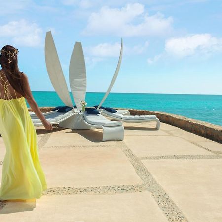 Mirage Hotel Sidi Abd El Rahman エル・アラメイン エクステリア 写真
