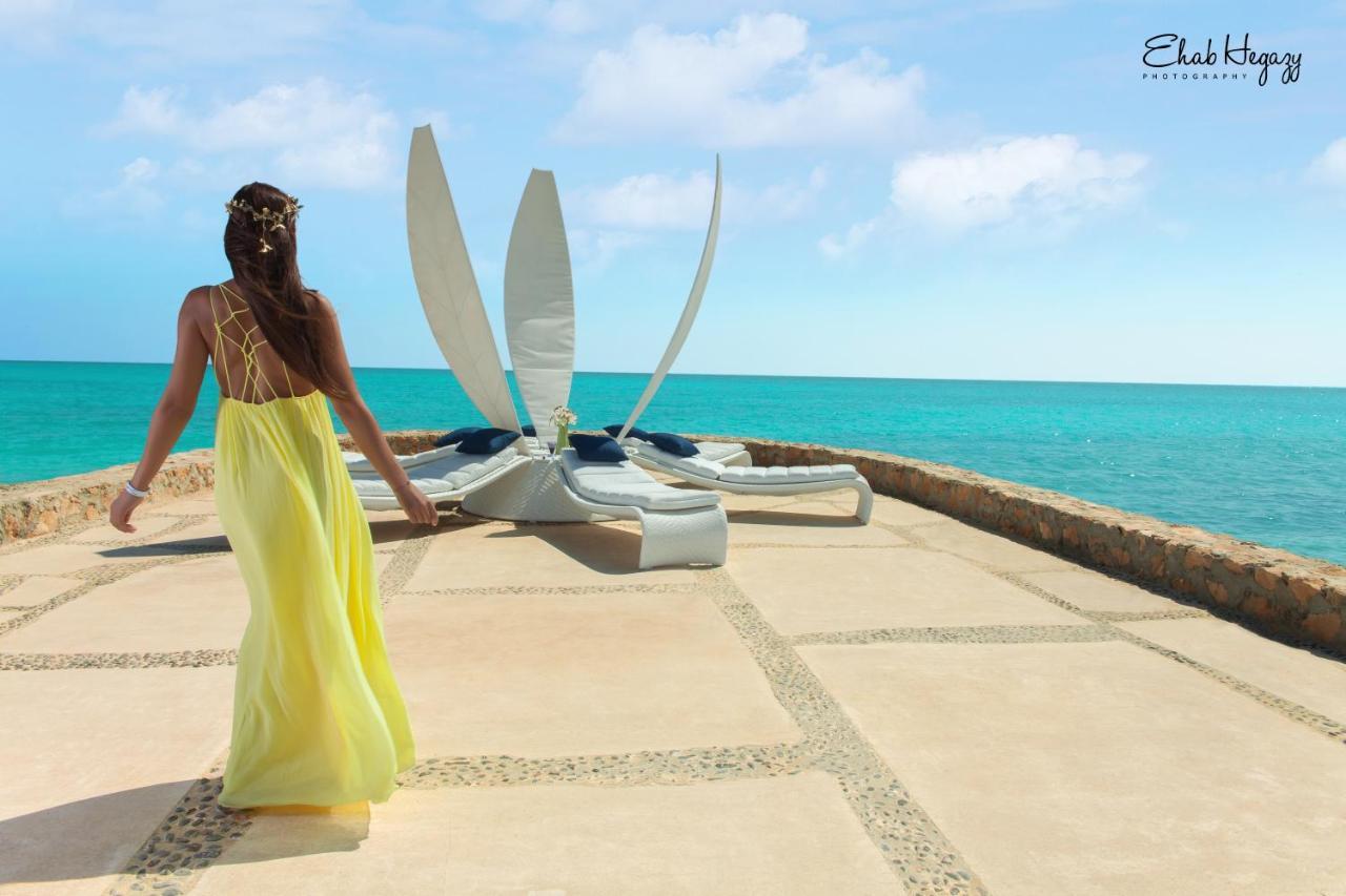 Mirage Hotel Sidi Abd El Rahman エル・アラメイン エクステリア 写真