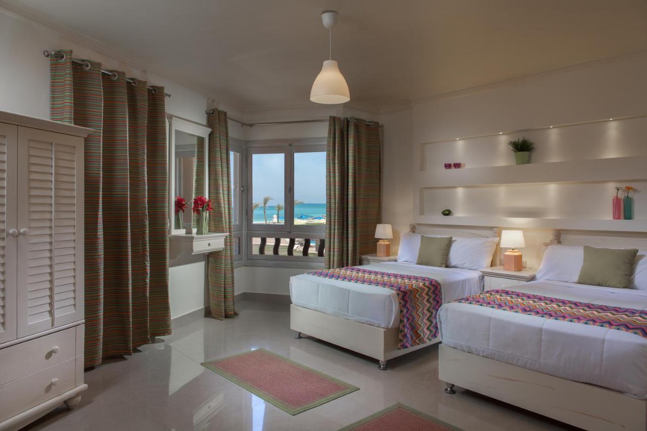 Mirage Hotel Sidi Abd El Rahman エル・アラメイン エクステリア 写真