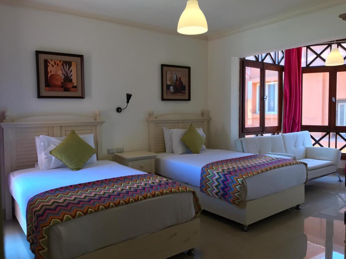 Mirage Hotel Sidi Abd El Rahman エル・アラメイン エクステリア 写真