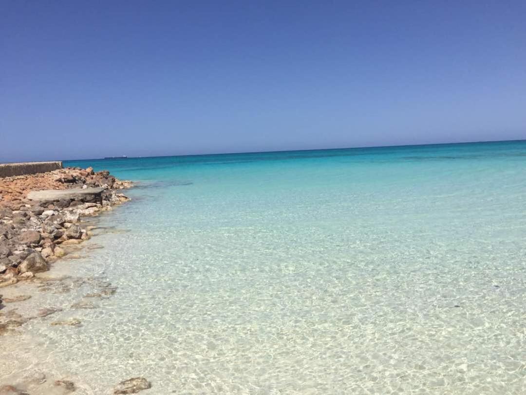 Mirage Hotel Sidi Abd El Rahman エル・アラメイン エクステリア 写真