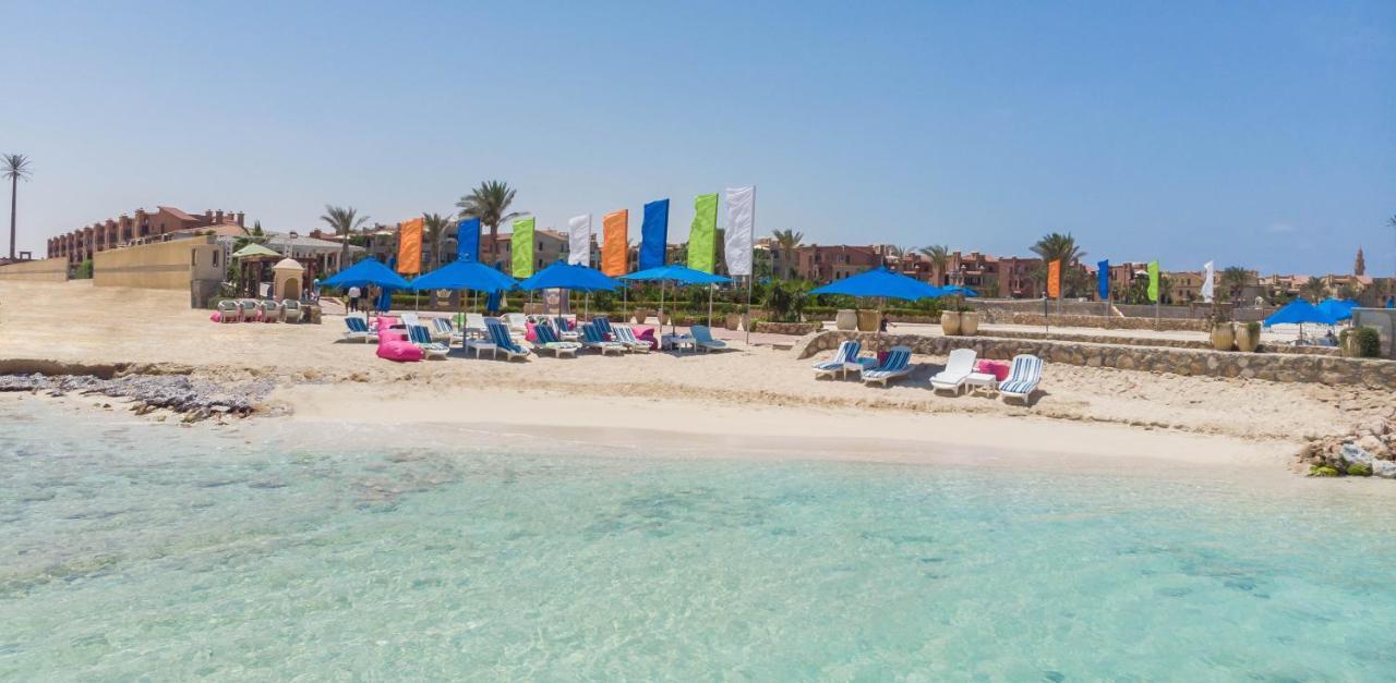 Mirage Hotel Sidi Abd El Rahman エル・アラメイン エクステリア 写真