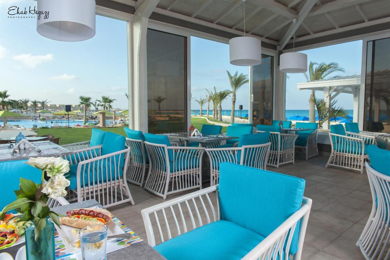 Mirage Hotel Sidi Abd El Rahman エル・アラメイン エクステリア 写真
