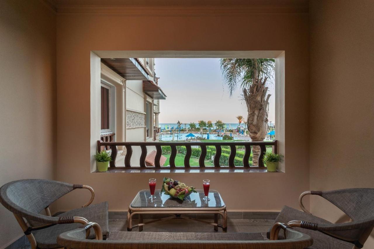 Mirage Hotel Sidi Abd El Rahman エル・アラメイン エクステリア 写真