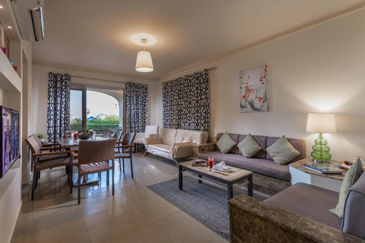 Mirage Hotel Sidi Abd El Rahman エル・アラメイン エクステリア 写真
