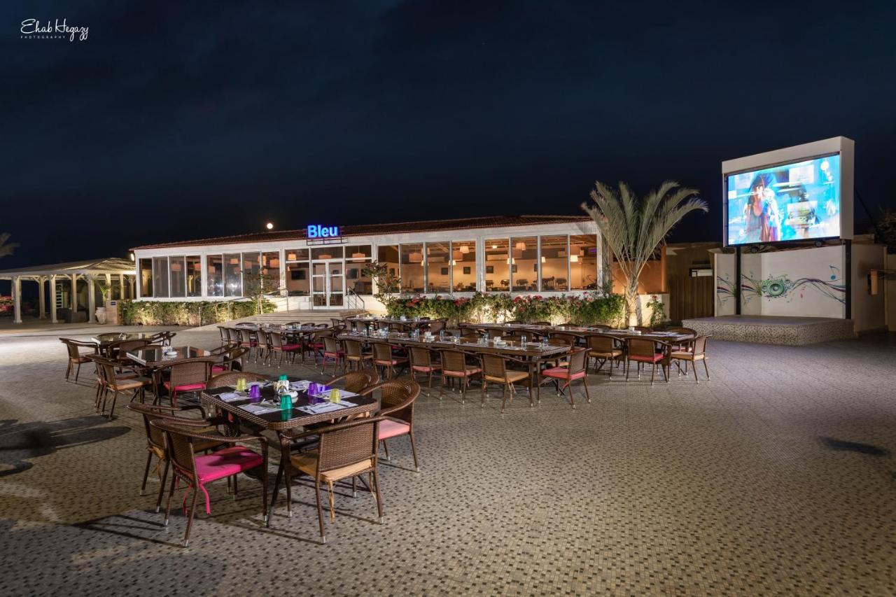 Mirage Hotel Sidi Abd El Rahman エル・アラメイン エクステリア 写真