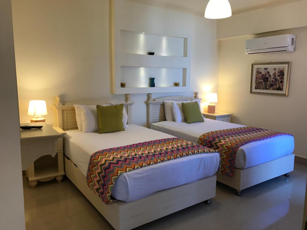 Mirage Hotel Sidi Abd El Rahman エル・アラメイン エクステリア 写真