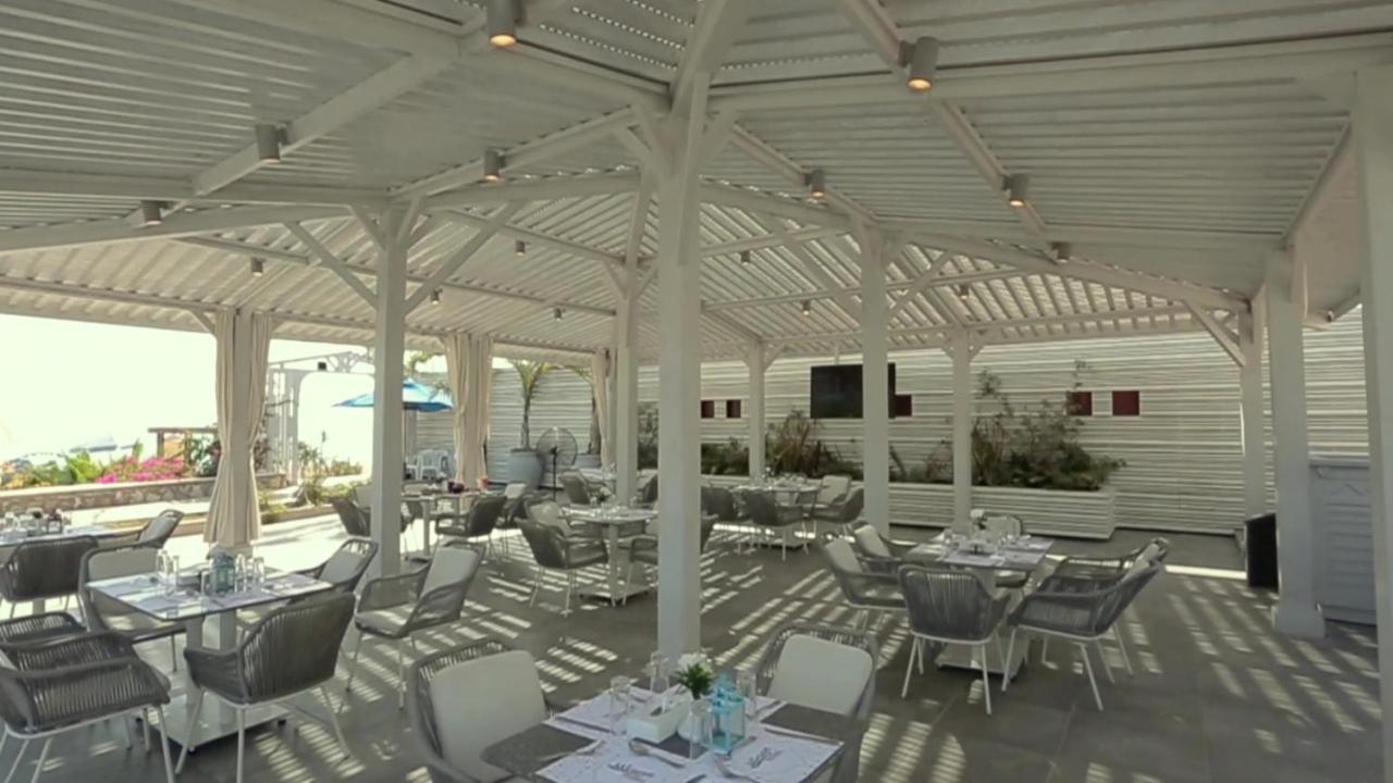 Mirage Hotel Sidi Abd El Rahman エル・アラメイン エクステリア 写真